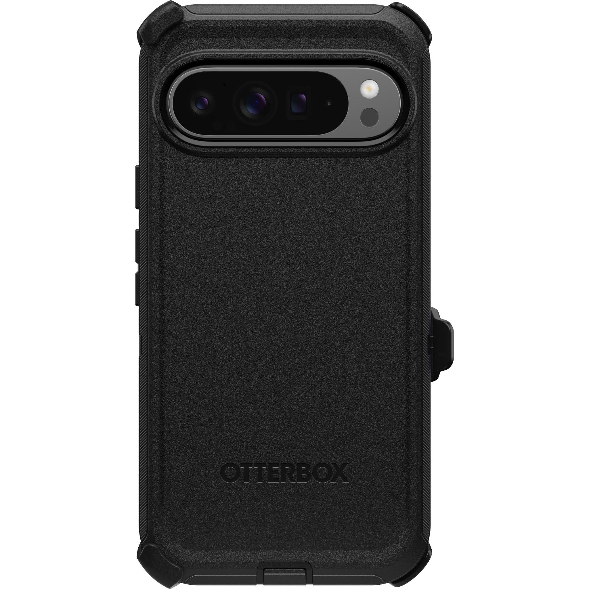 Otterbox Defender Case for Pixel 9 Pro XL (Black)