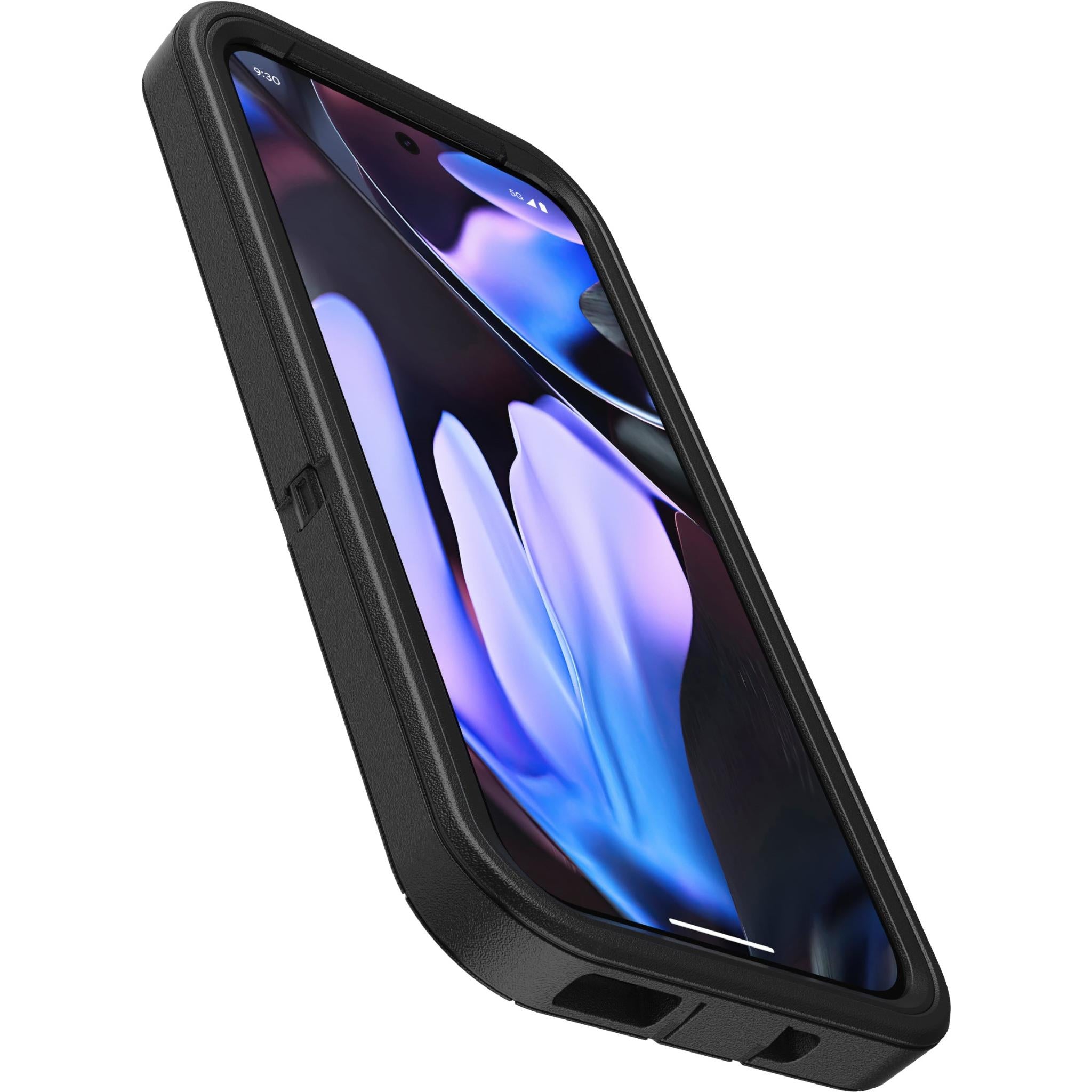 Otterbox Defender Case for Pixel 9 Pro XL (Black)