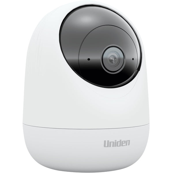 Uniden fashion extra camera