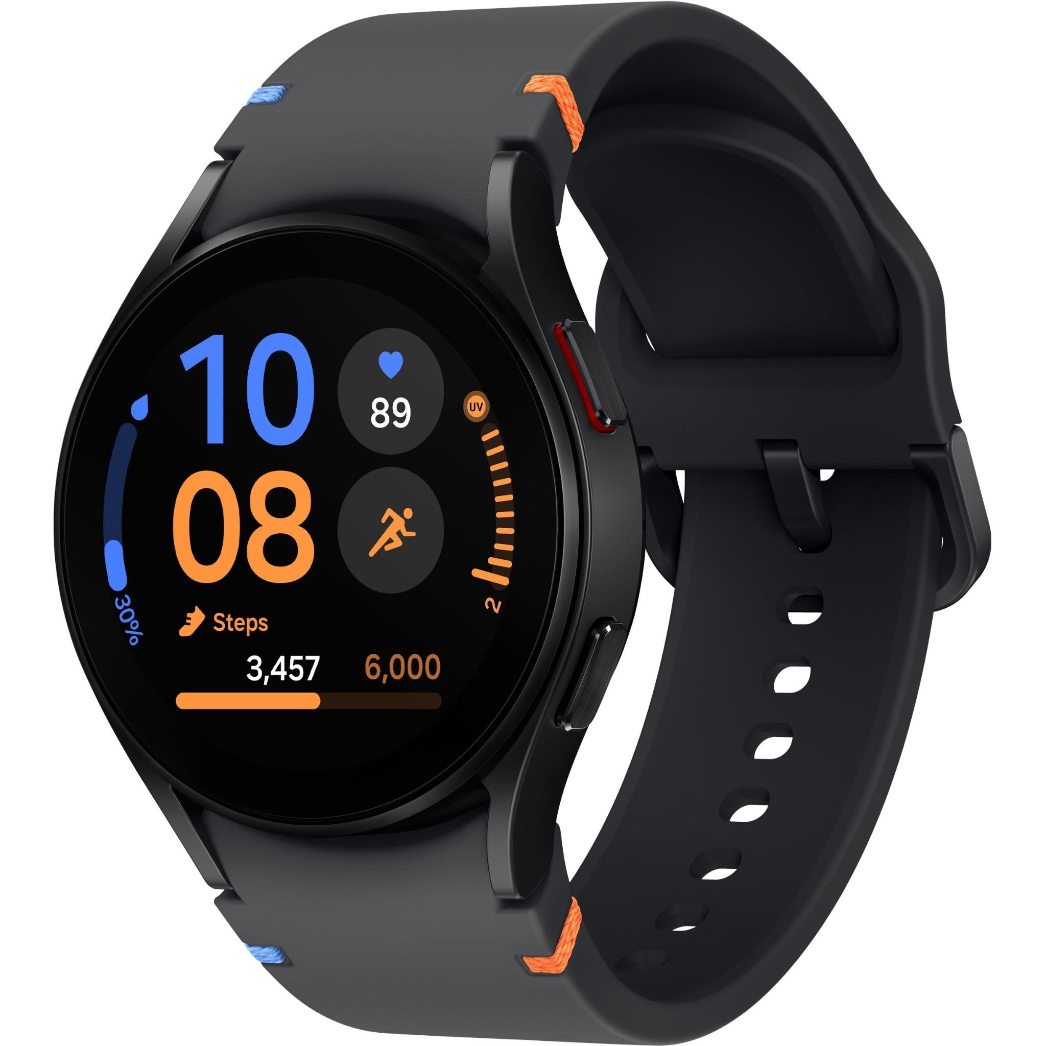 Samsung Galaxy Watch FE 40mm Black