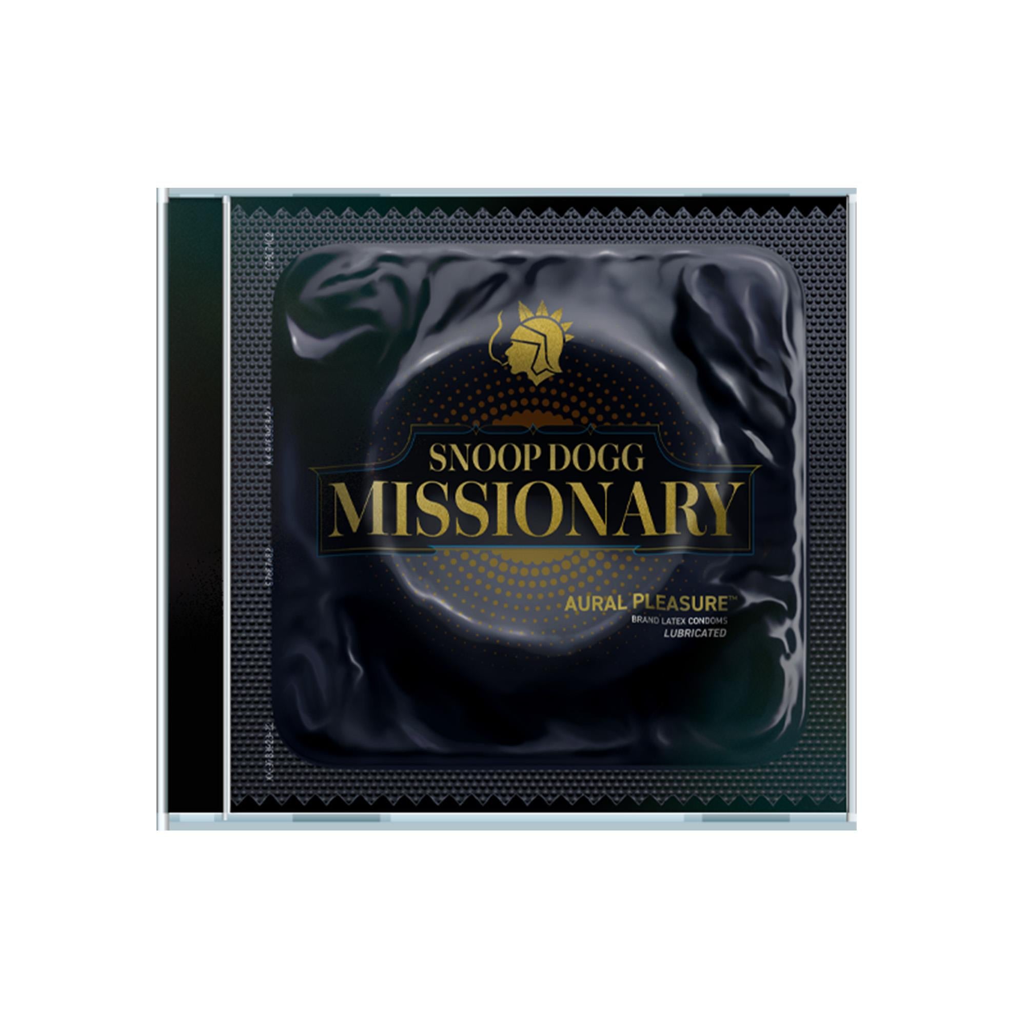 Missionary
