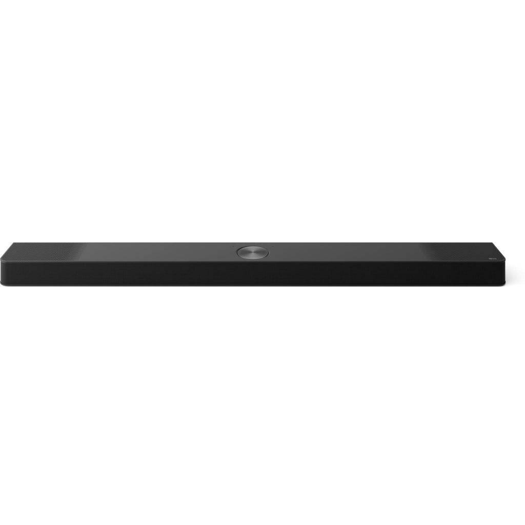 LG S95TR 810W 9.1.5 Channel Soundbar with Dolby Atmos - JB Hi-Fi