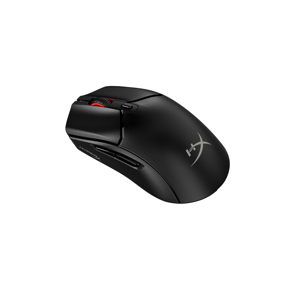 HyperX Pulsefire Haste 2 Core Wireless gaming Mouse (Black) - JB Hi-Fi