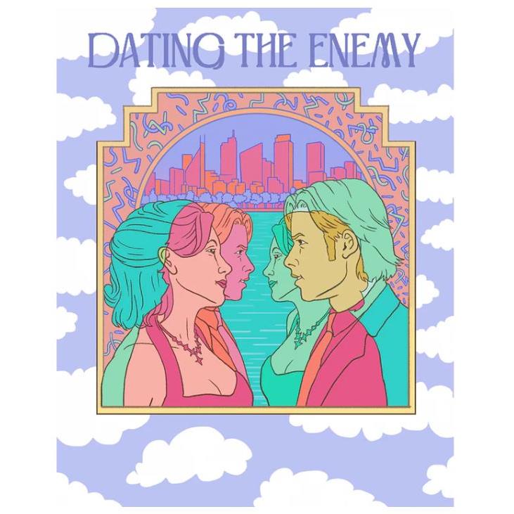 Dating the Enemy - JB Hi-Fi