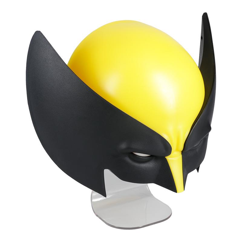 XMen Wolverine Mask Light JB HiFi