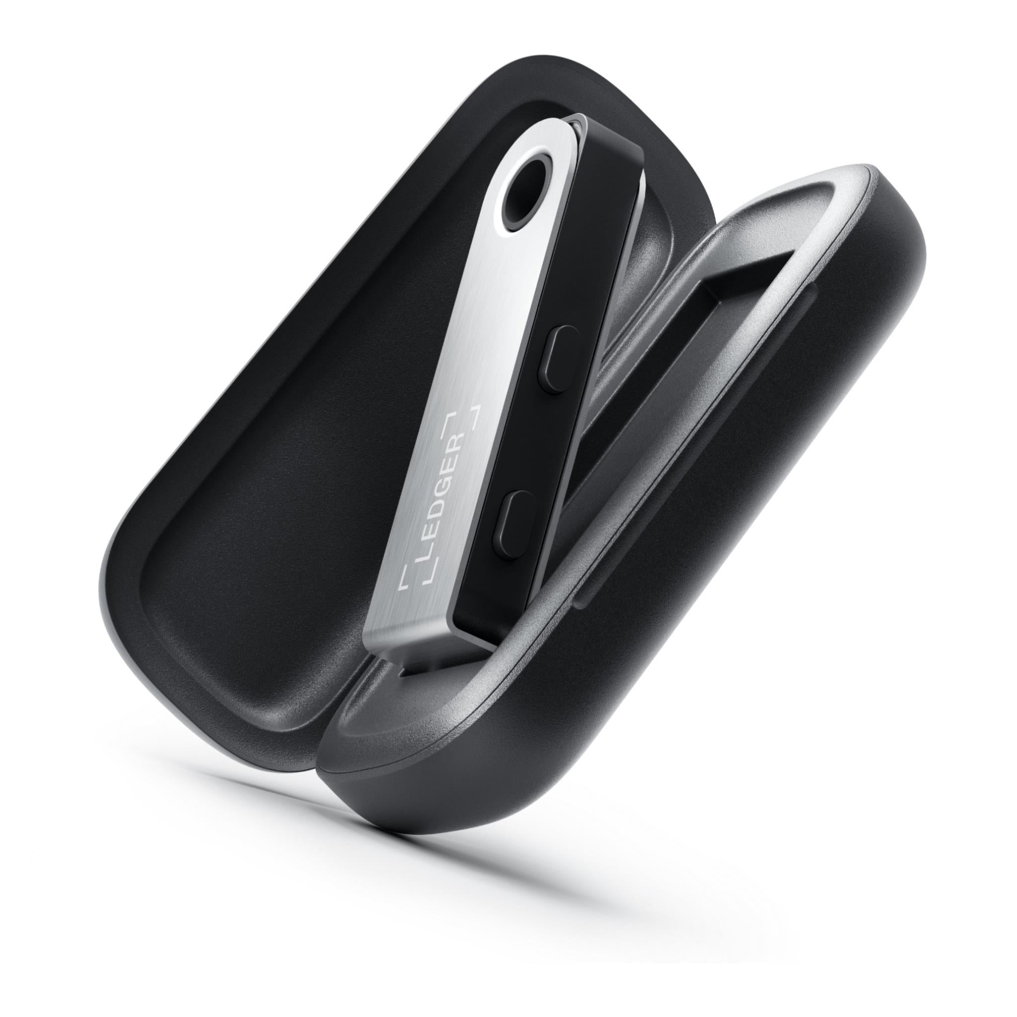 Ledger Nano S Plus Case