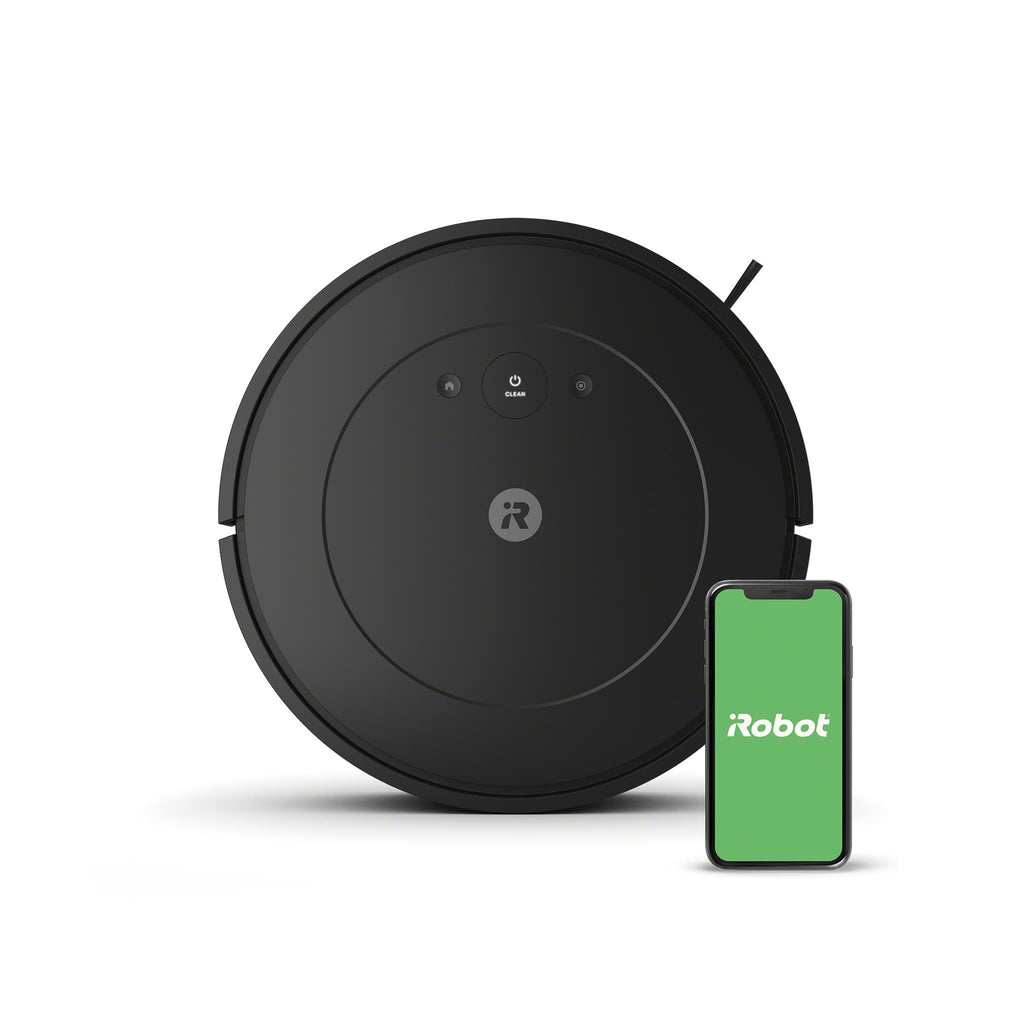 Irobot Roomba Combo Essential Robot Vacuum Mop Jb Hi Fi