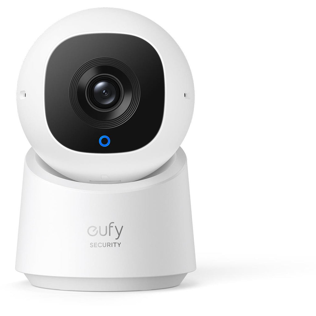 Eufy C220 Indoor Security Camera - JB Hi-Fi