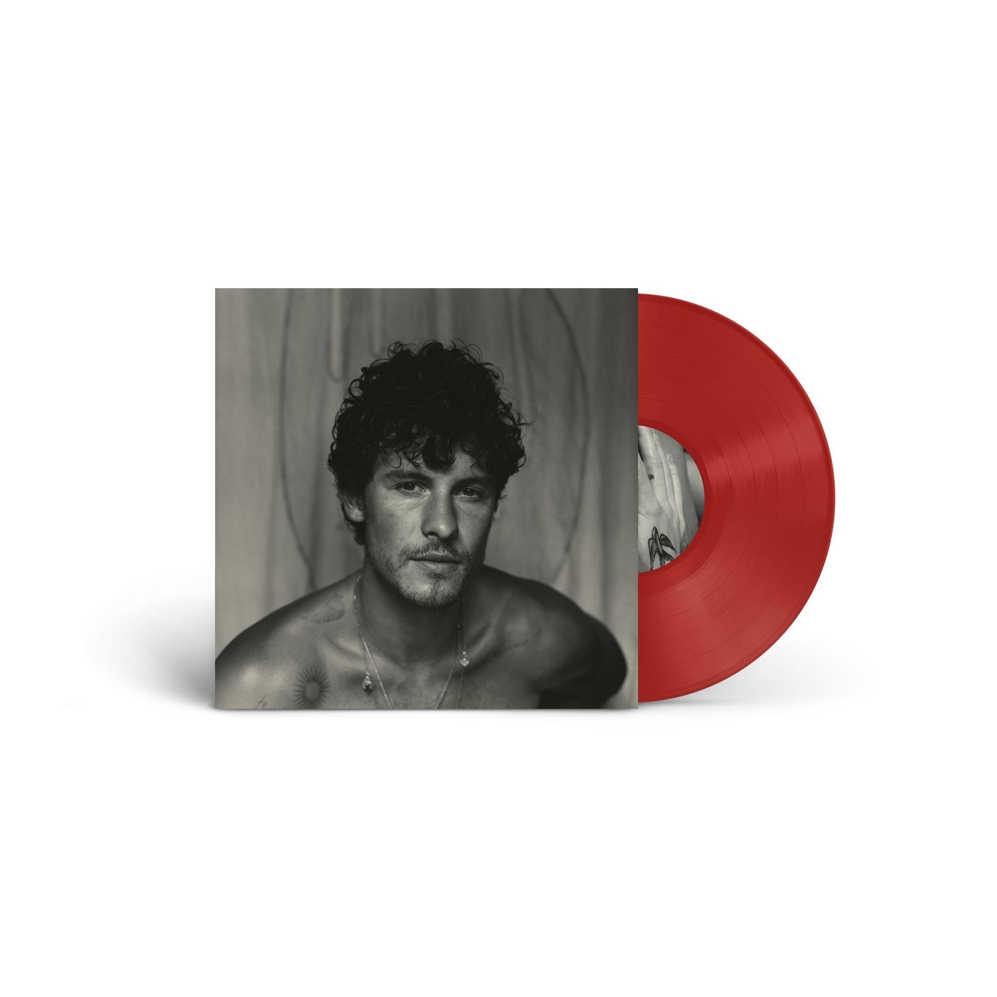 Shawn Mendes Pink Vinyl hotsell