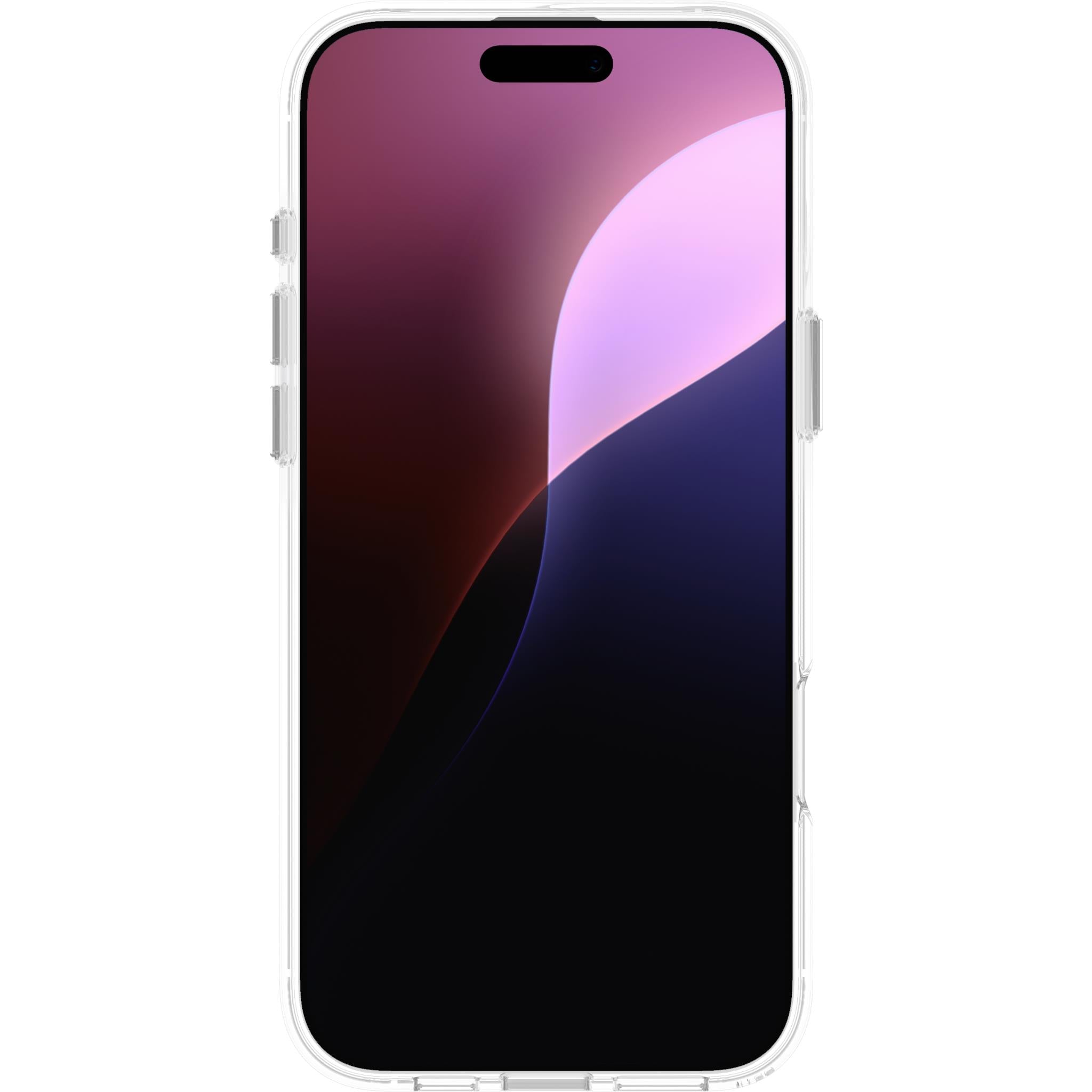 Case-Mate Soap Bubble MagSafe Case for iPhone 16 Pro Max (Iridescent)