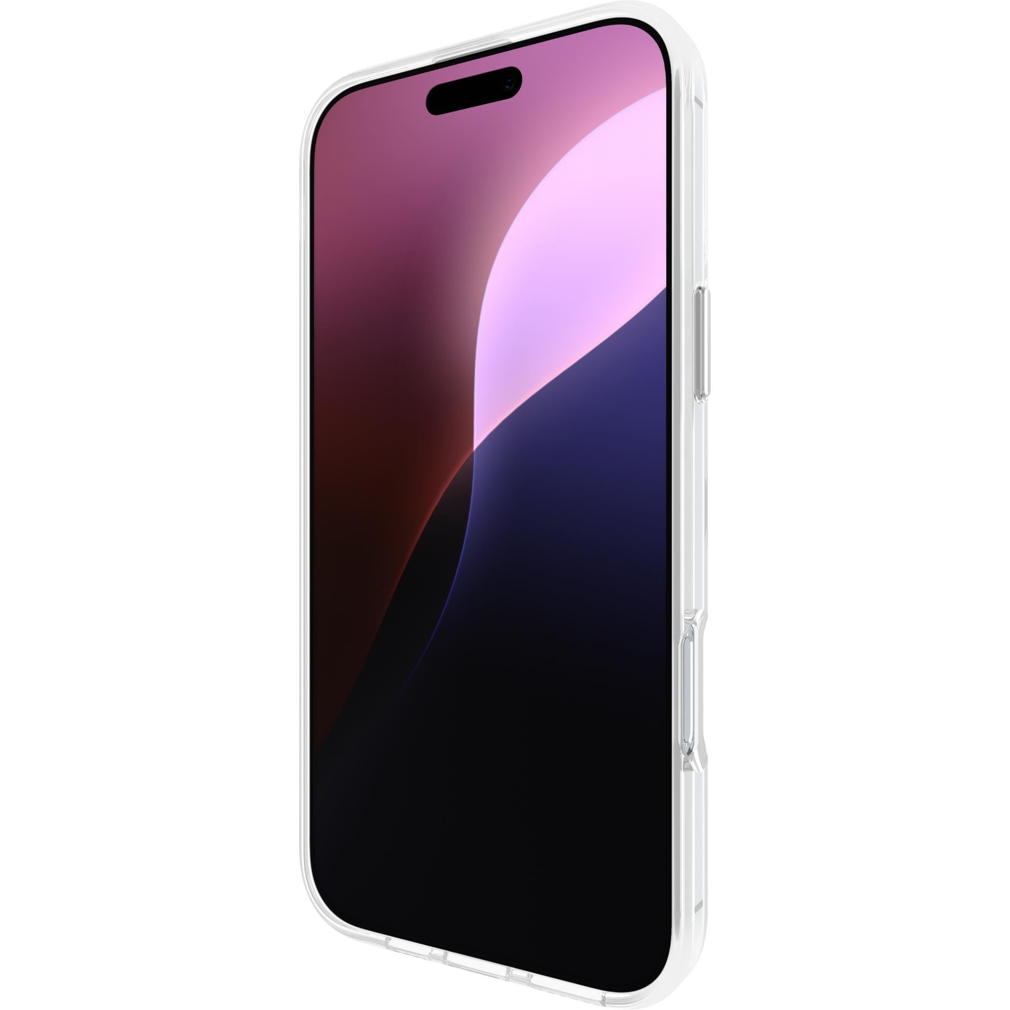 Case-Mate Soap Bubble MagSafe Case for iPhone 16 Pro Max (Iridescent)