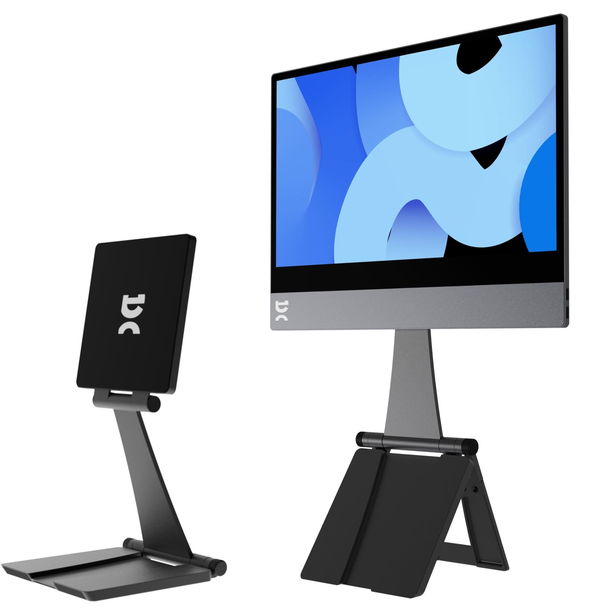 espresso Display 15T 15.6" Full HD Portable Touchscreen Monitor