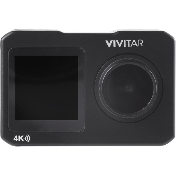 Polaroid 4k/Ultra hotsell HD Action Cam Kit