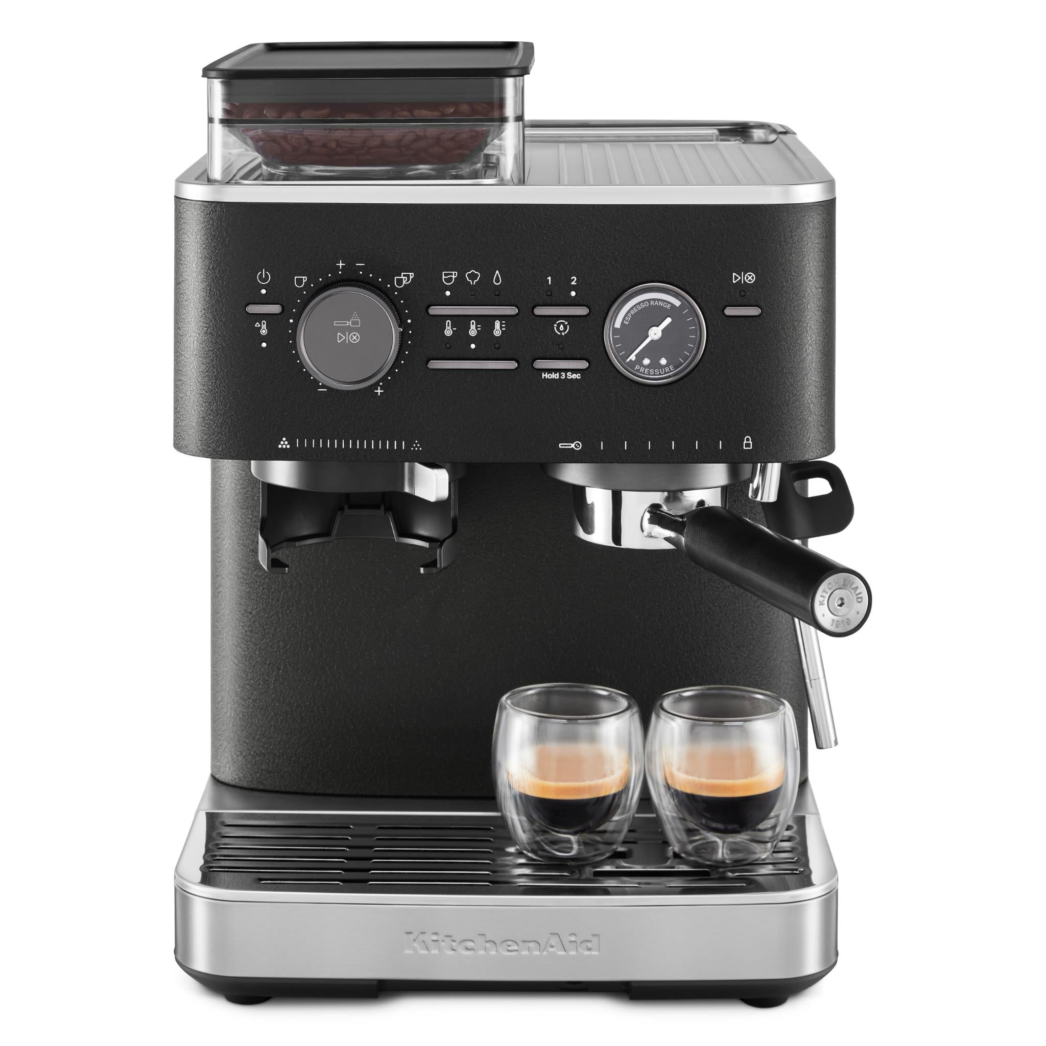 Kitchenaid coffee maker manual best sale