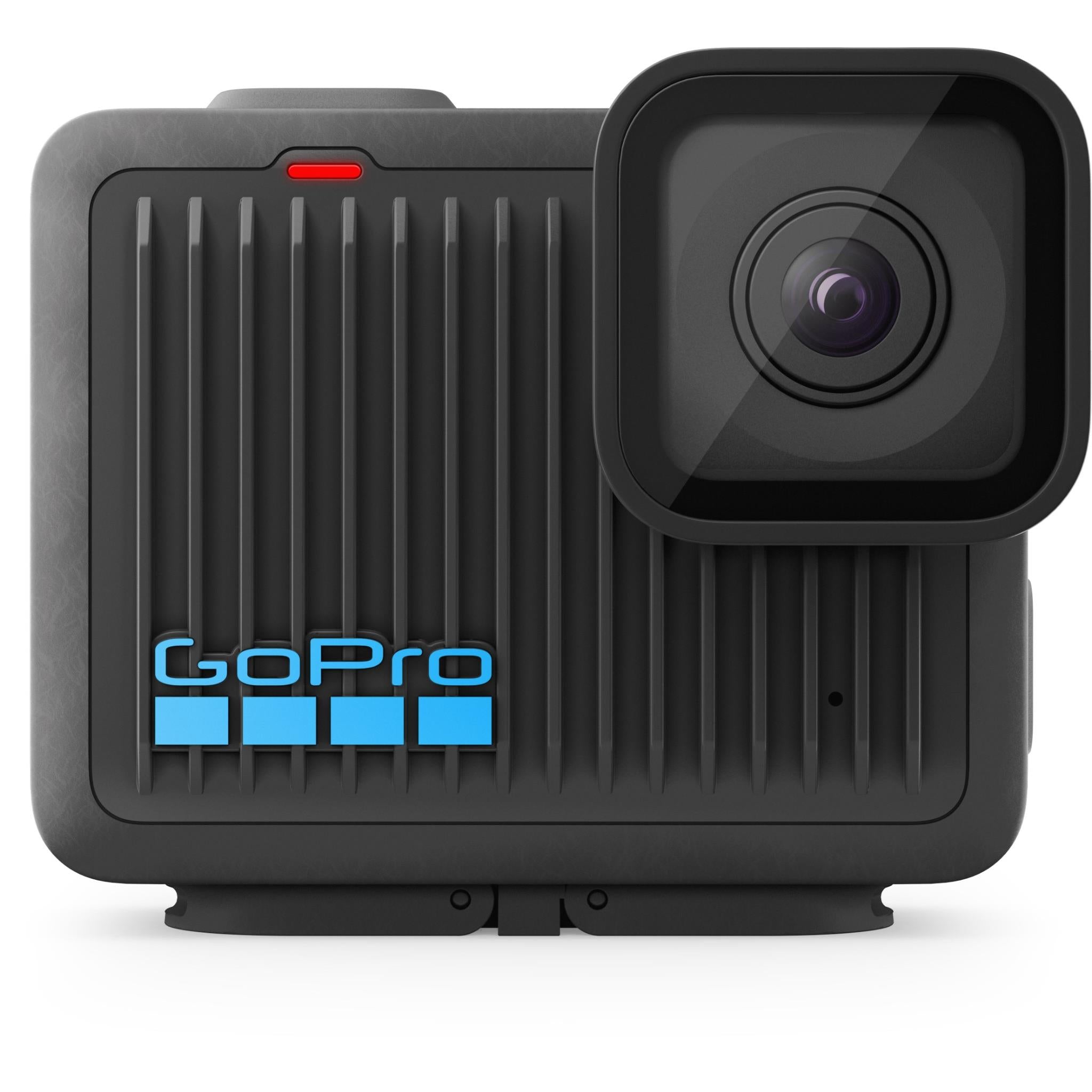 Go Pro Hero 6 4k Camera With Action Stick And Case And Polar Pro Red Lens shops