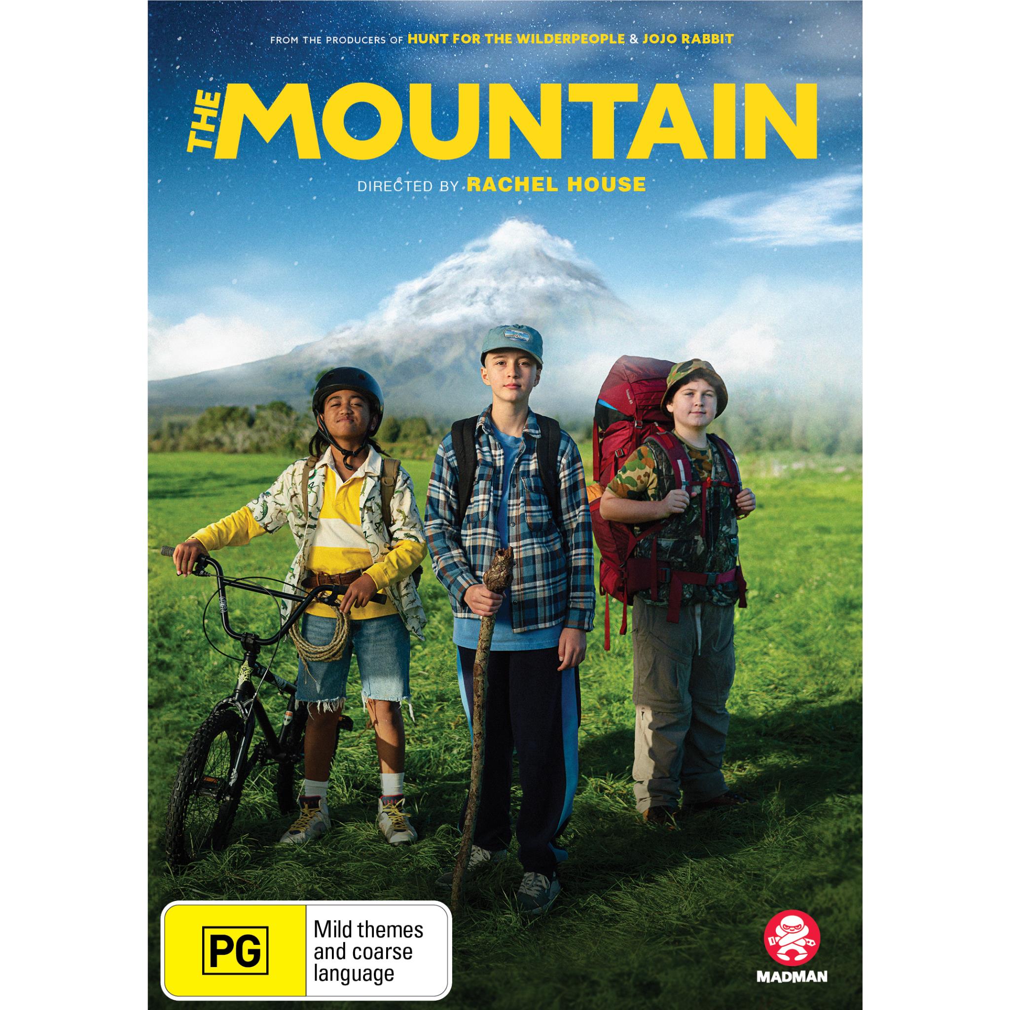 Mountain, The