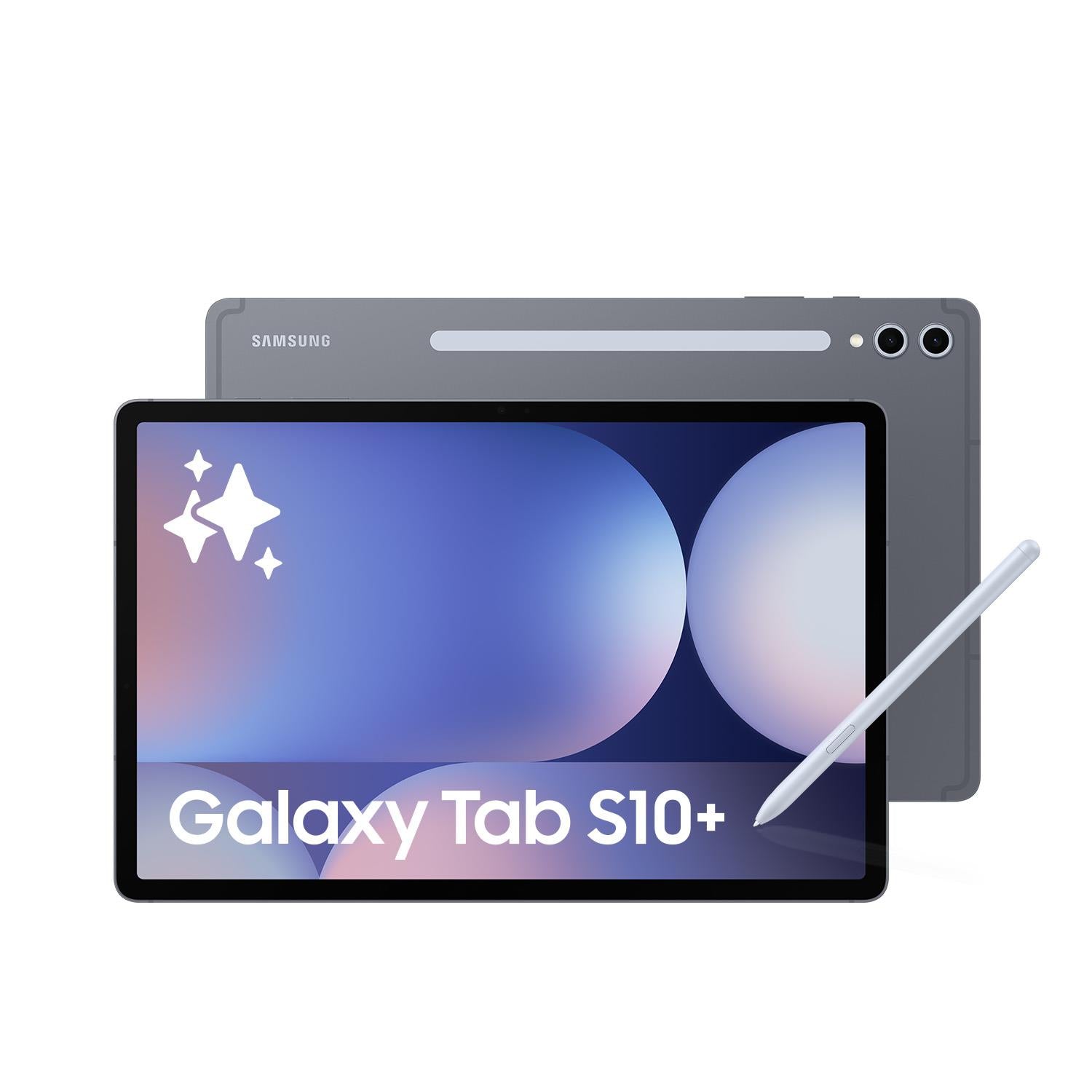 Samsung Galaxy Tab S10 Ultra 14.6" Wi-Fi 512GB (Grey)
