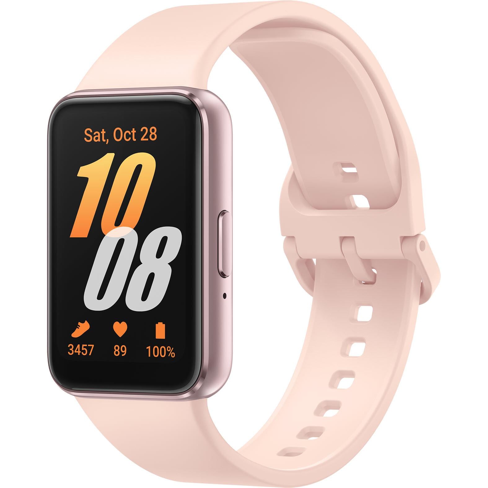 Samsung Galaxy Watch 4 rose gold sold 40mm