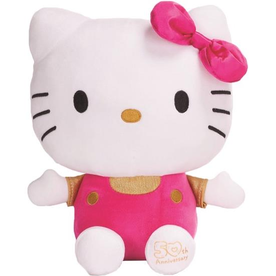 Hello kitty cuddly toy online