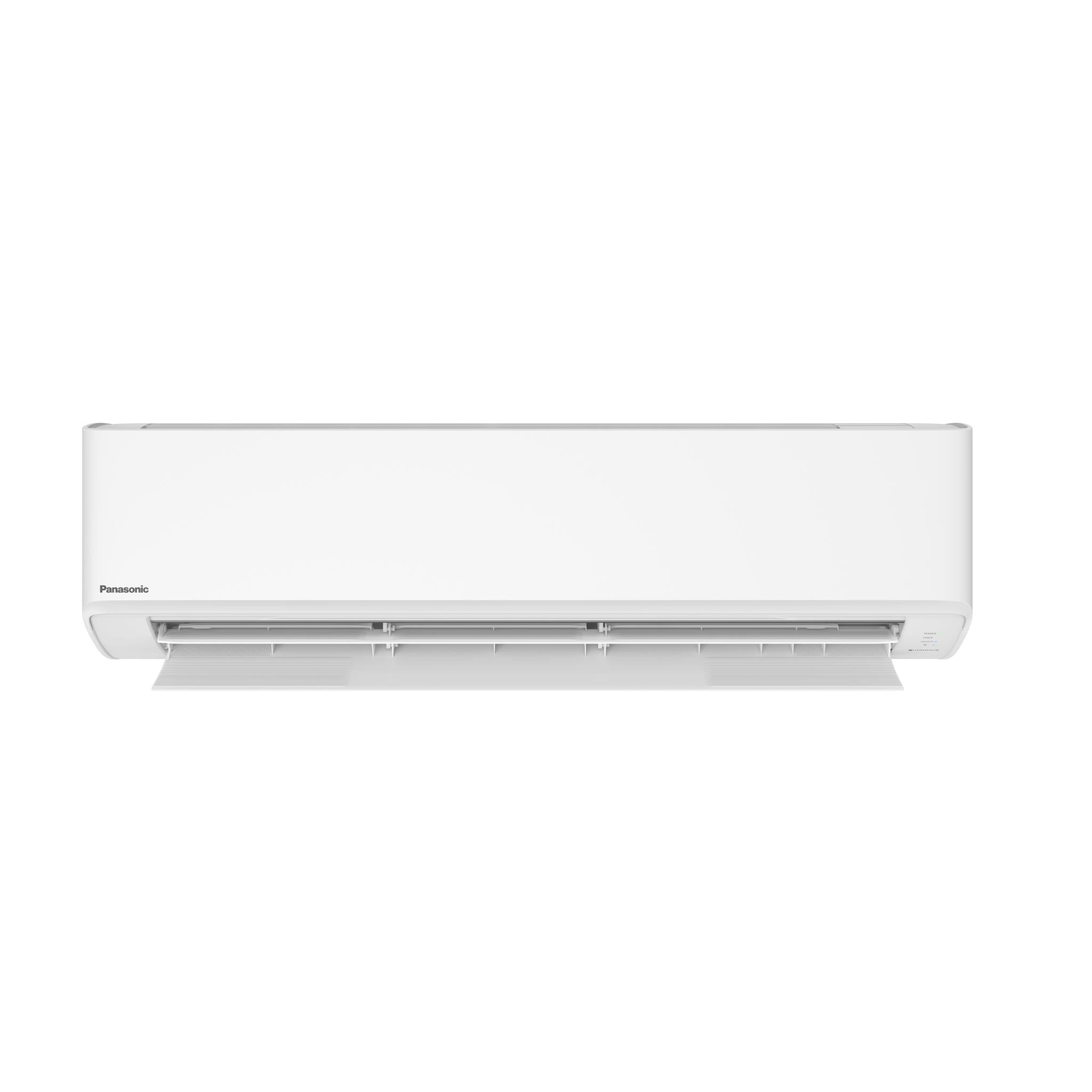 Panasonic CS/CU-Z60AKR Split System Reverse Cycle Air Conditioner and Air Purifier (WIFI Built in)