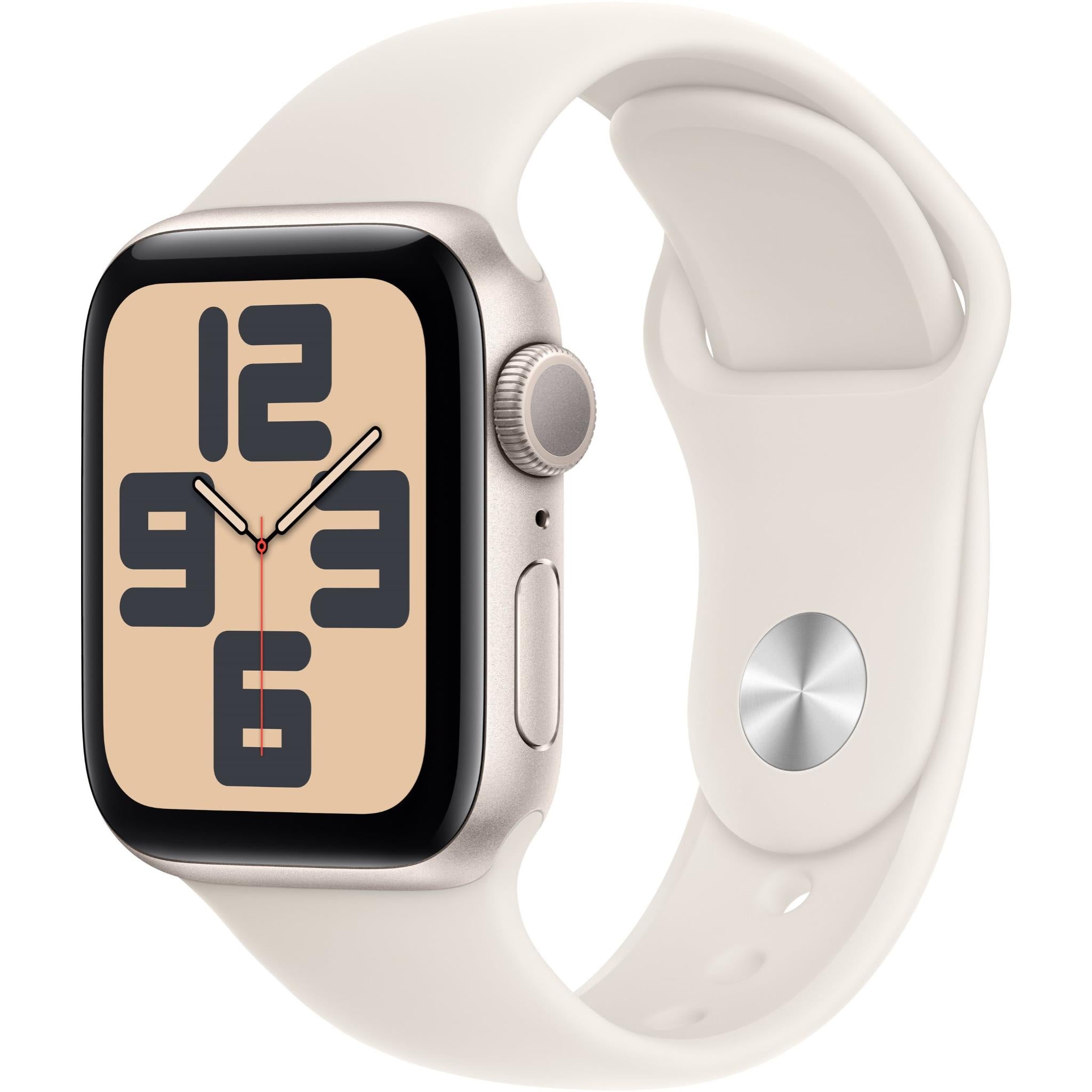 Apple Series 4 Gold outlets 40 mm Smart Watch