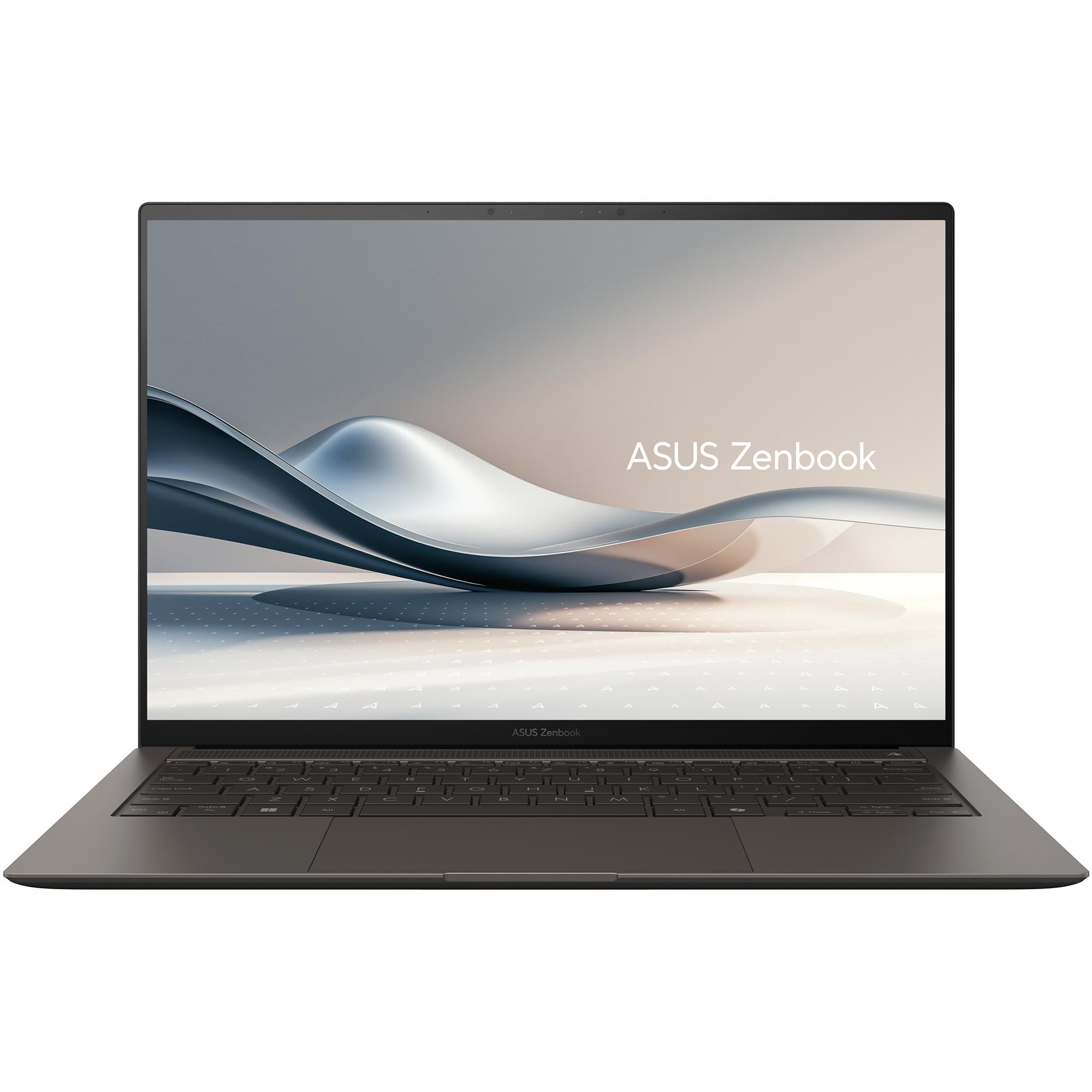 ASUS Laptop Intel E140M top 14.0