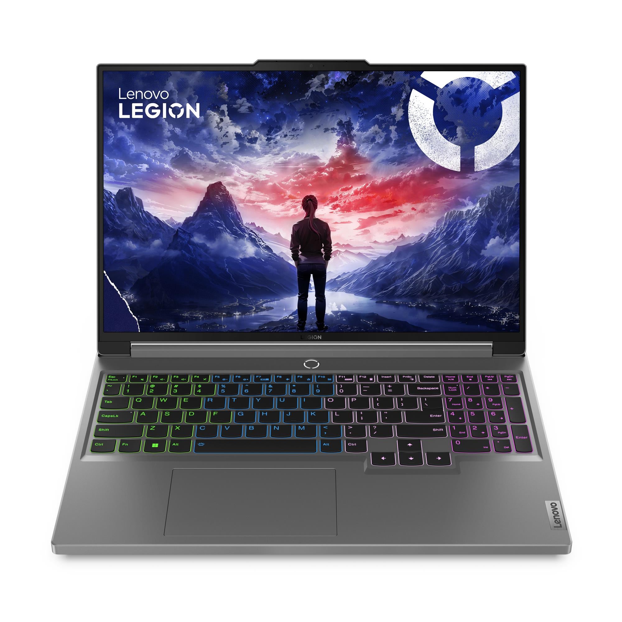 Lenovo Legion 5 16