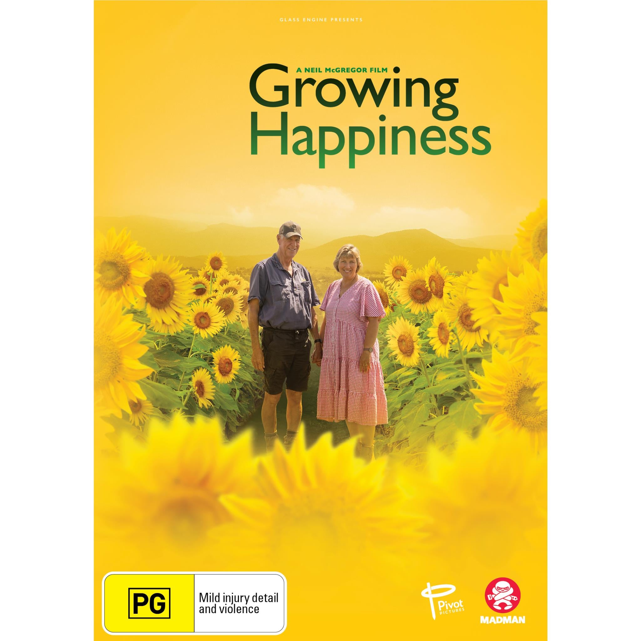 Growing Happiness