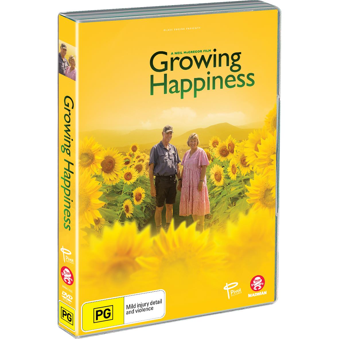 Growing Happiness