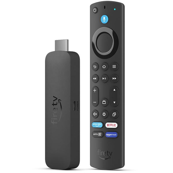 Amazon fire stick shops JB