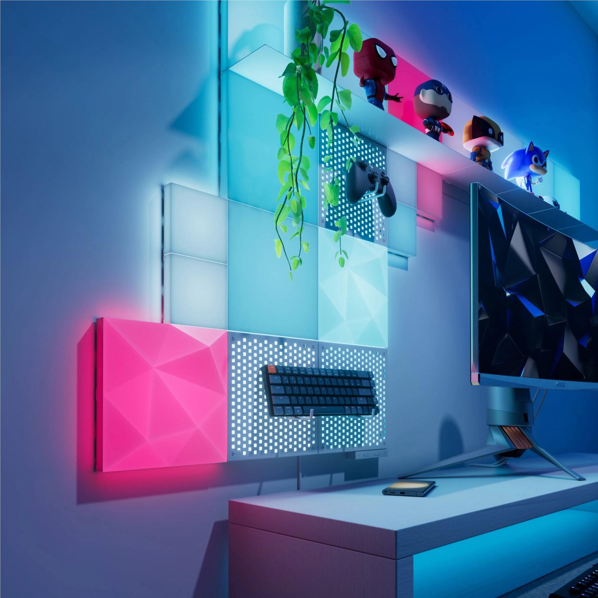 Nanoleaf Blocks Combo XL Starter Kit