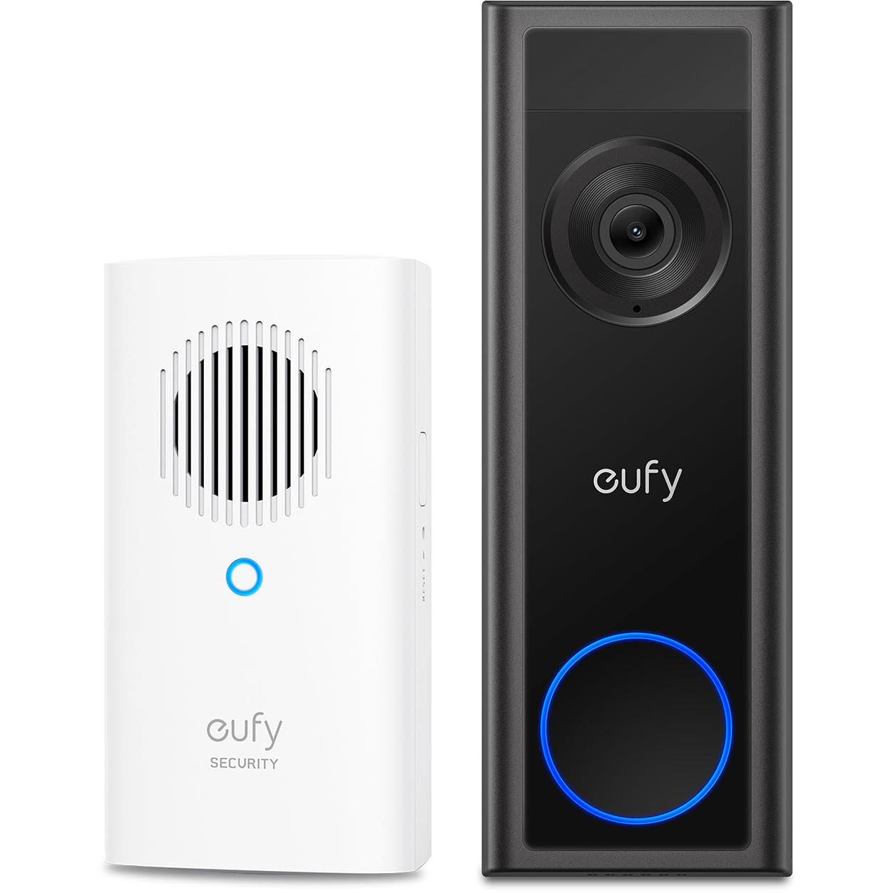 Eufy C31 Video Doorbell