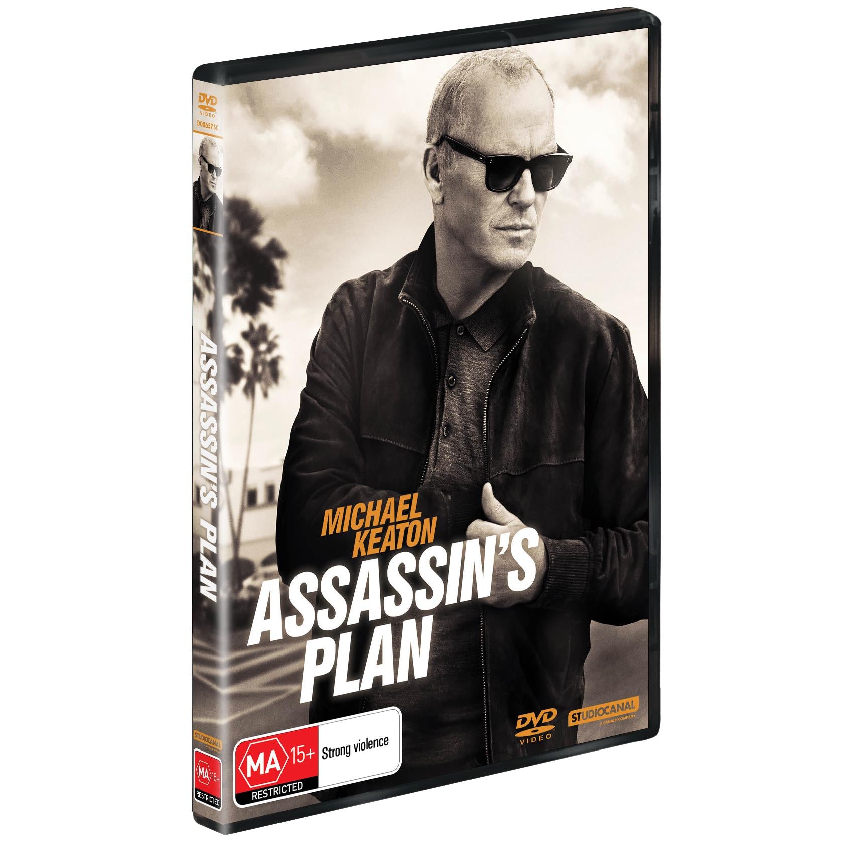 Assassin's Plan