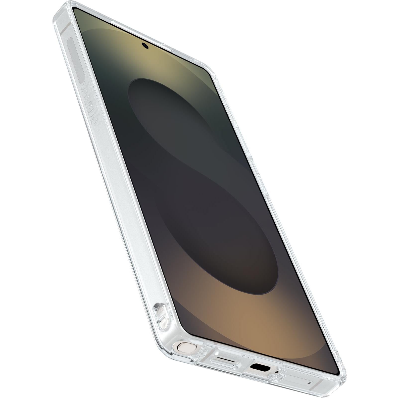 OtterBox Symmetry Case for Galaxy S25 Ultra (Clear)