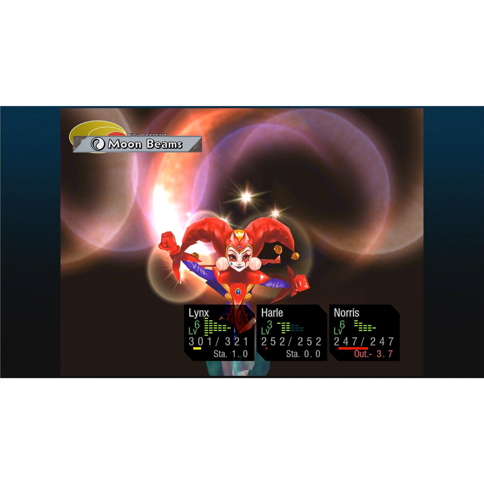 CHRONO CROSS: The Radical Dreamers Edition (Code In Box)