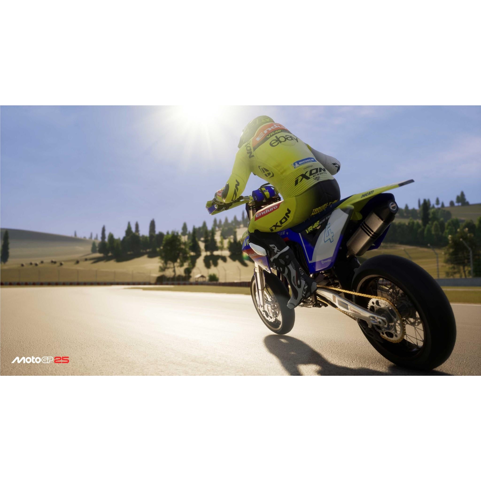 MotoGP 25 Day One Edition
