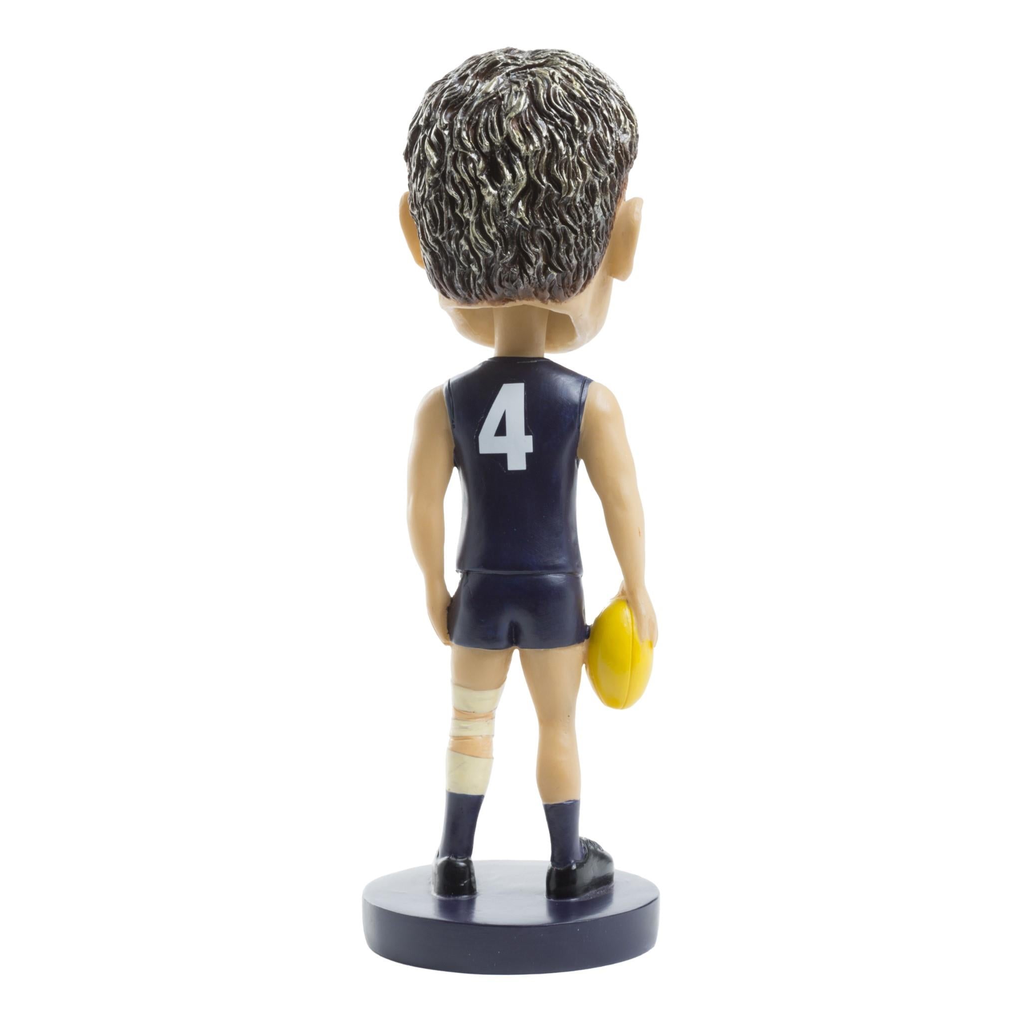 AFL - Fremantle Dockers - Sean Darcy Bobblehead