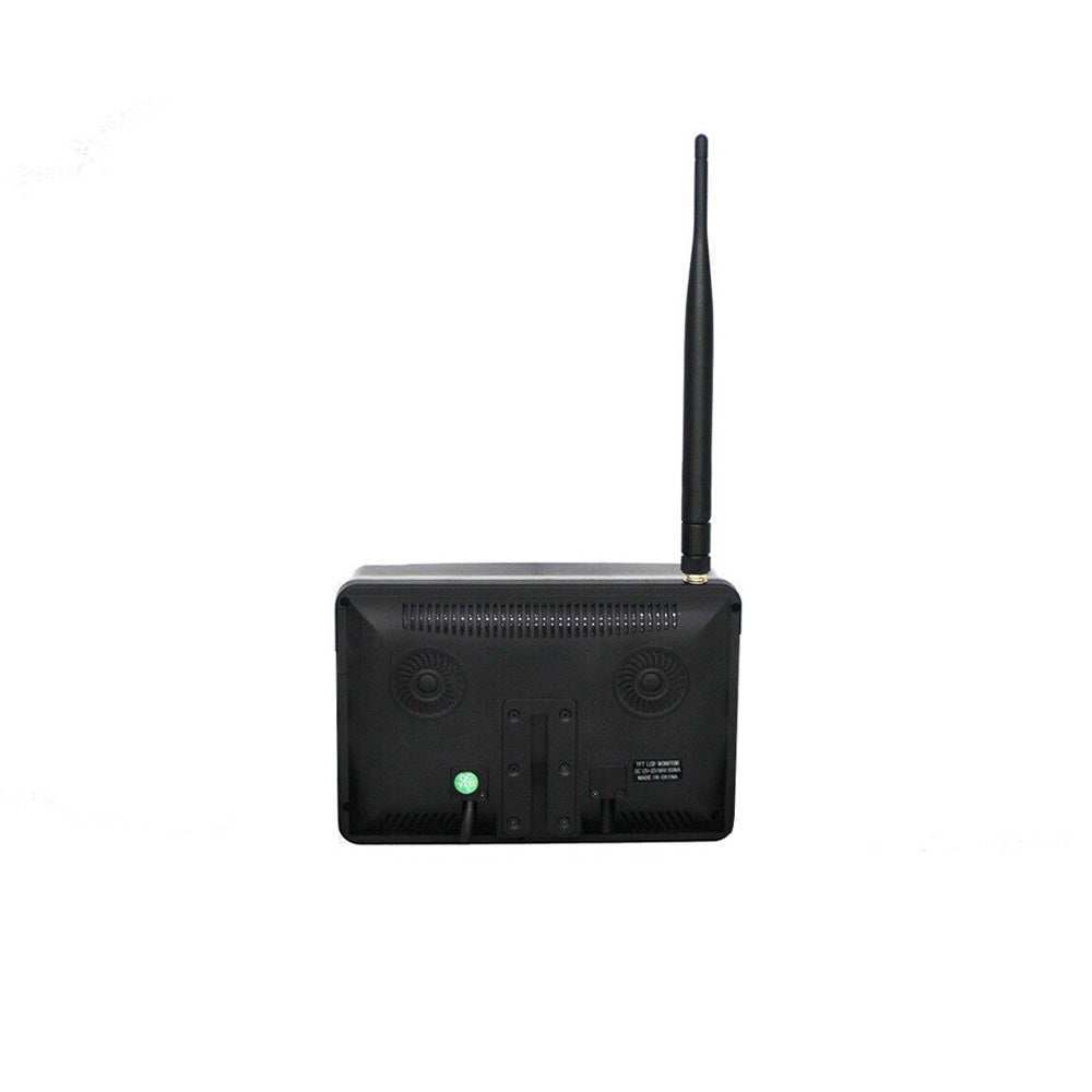 12V-48V Wireless 7