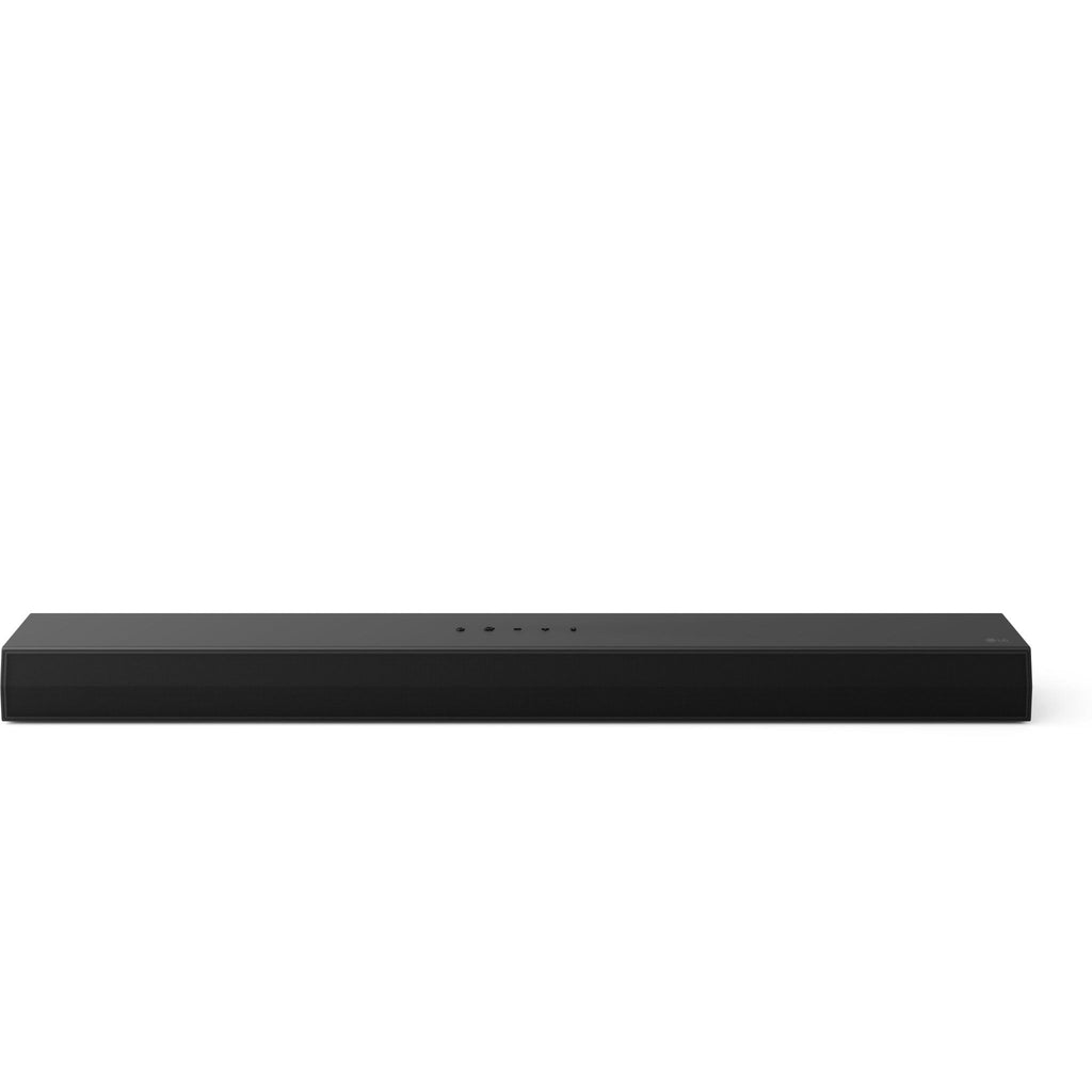 LG S60T 340W 3.1 Channel Soundbar with Dolby Digital - JB Hi-Fi