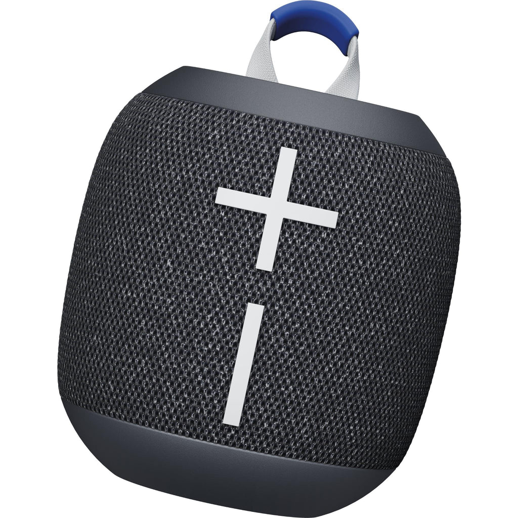 Ultimate Ears Wonderboom 4 Portable Bluetooth Speaker (Active Black ...