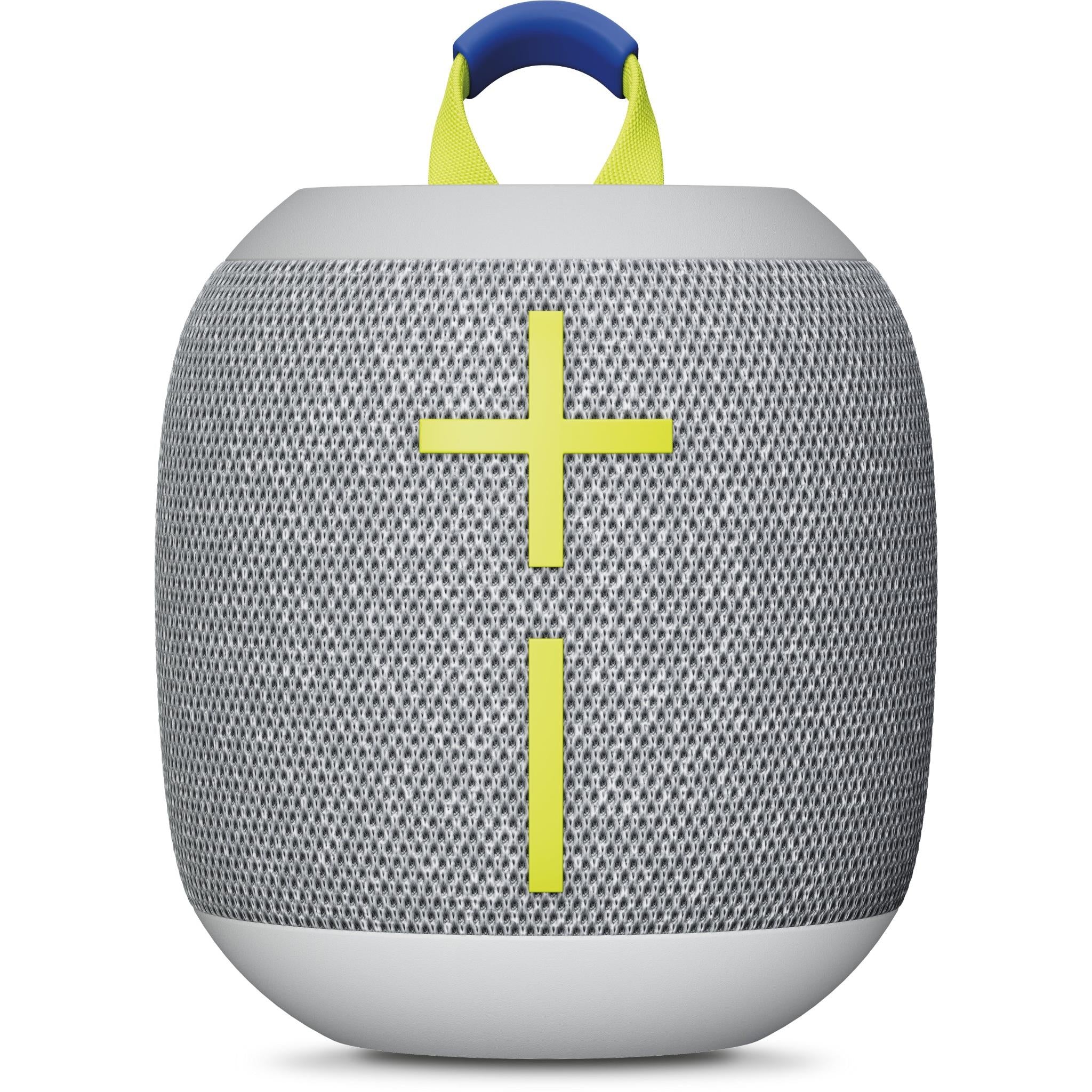 Ultimate Ears Wonderboom 4 Portable Bluetooth Speaker (Joyous Bright)