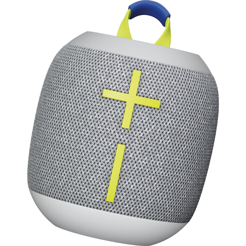 Ultimate Ears Wonderboom 4 Portable Bluetooth Speaker (Joyous Bright ...