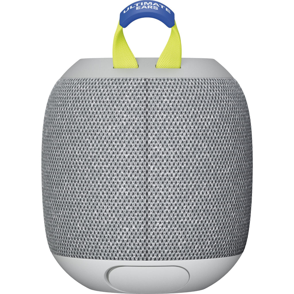 Ultimate Ears Wonderboom 4 Portable Bluetooth Speaker (Joyous Bright ...