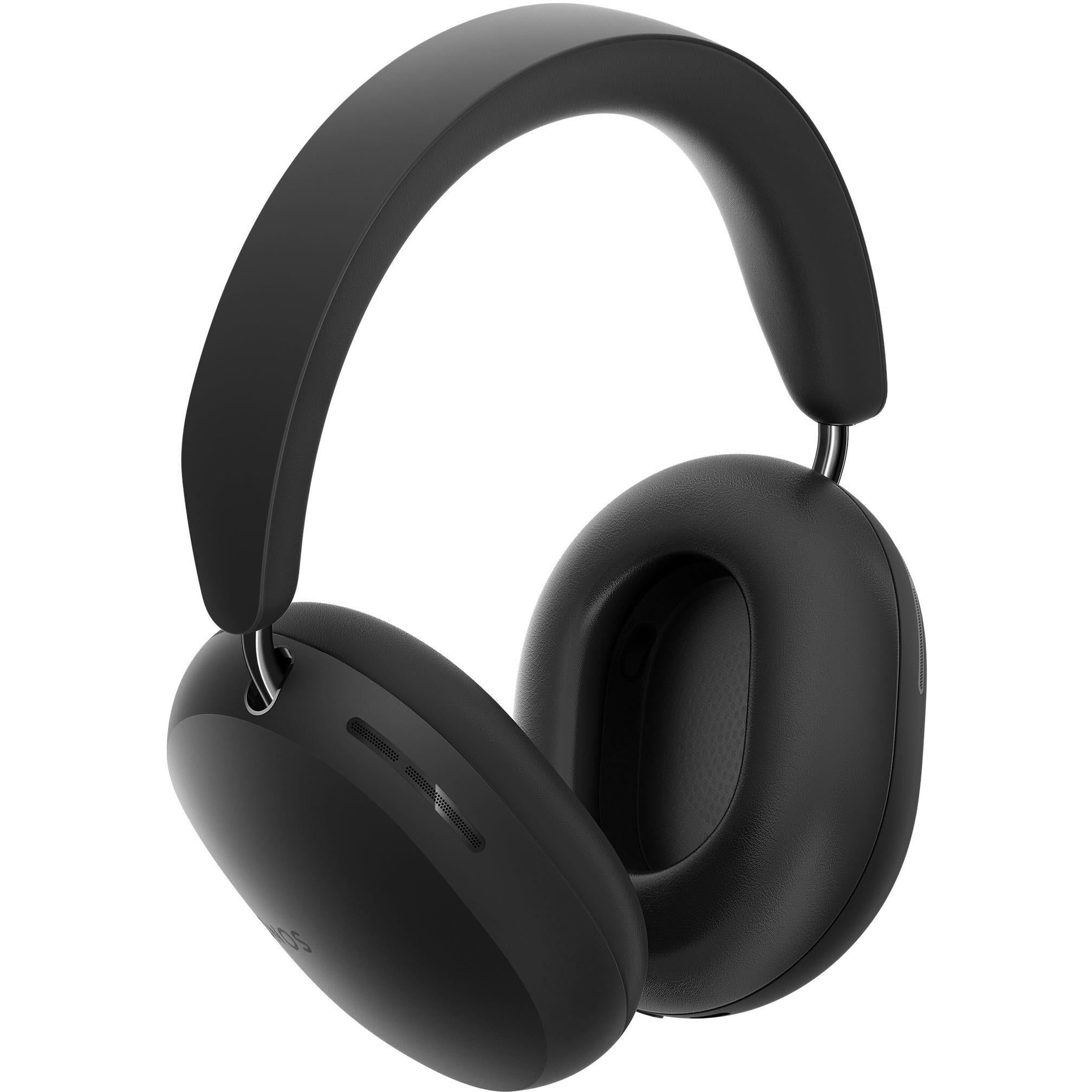 Over ear noise cancelling sale