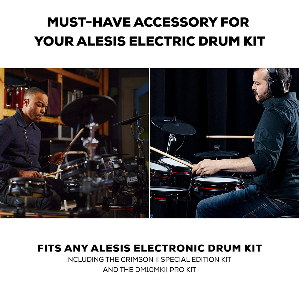 Alesis KP1 Acoustic/Electric Chain Drive Kick Drum Pedal