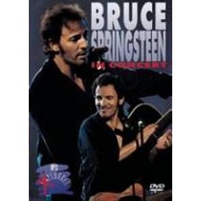 Bruce Springsteen In Concert: Mtv Unplugged - JB Hi-Fi