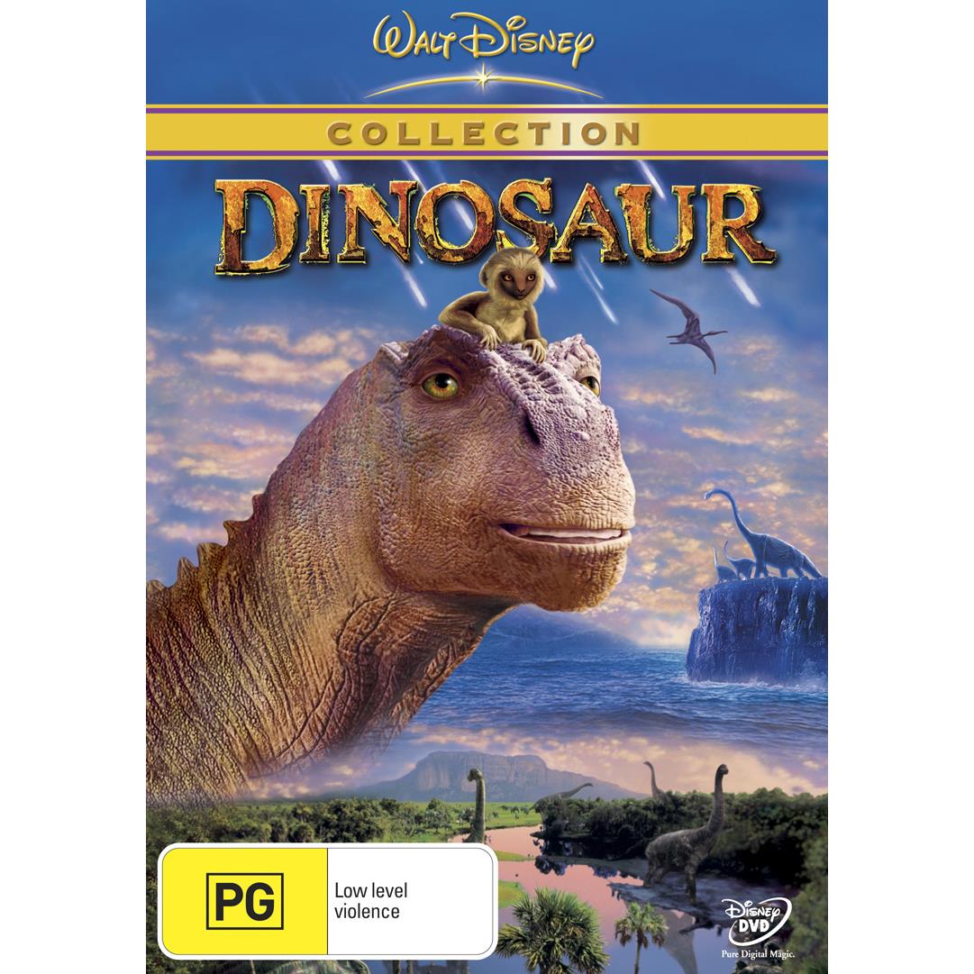 Dinosaur - JB Hi-Fi