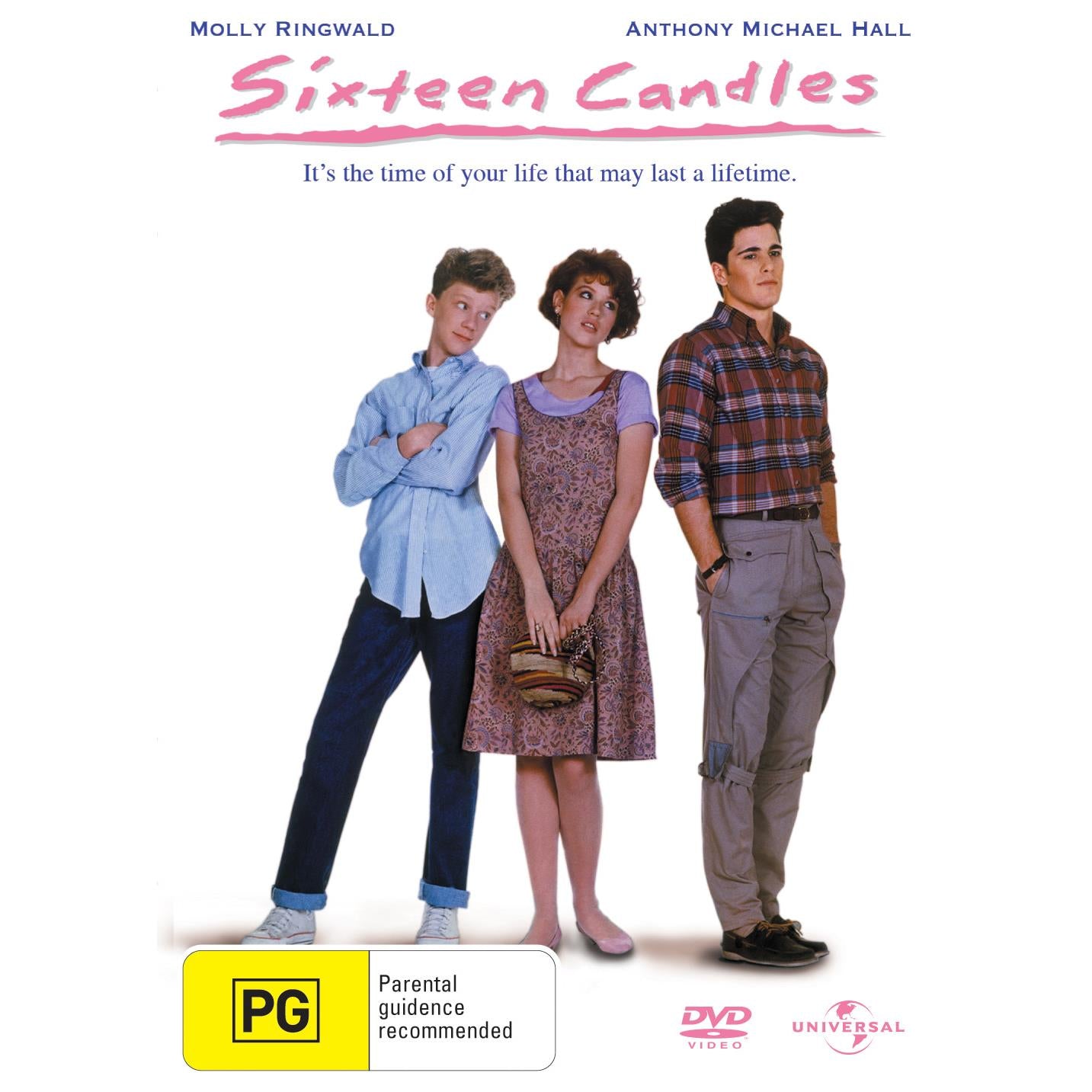 Sixteen Candles JB Hi Fi