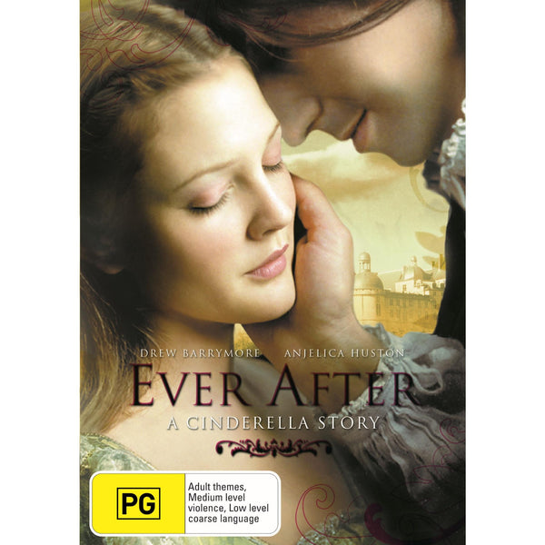 Ever after a cinderella story hot sale 1998 full movie online free