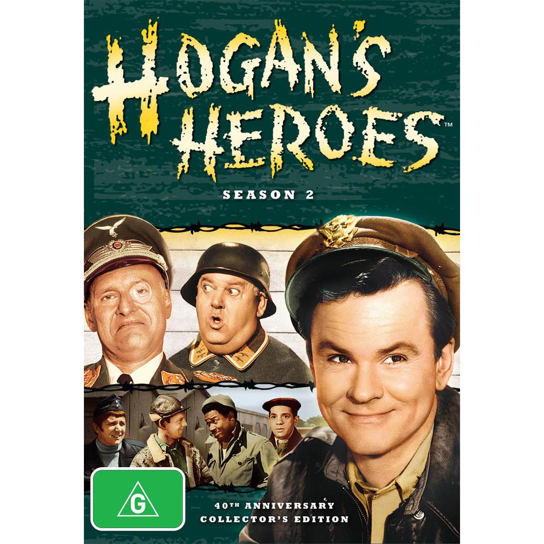 Hogan's heroes streaming hot sale